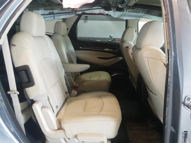 Photo 5 VIN: 5GAERBKW7KJ121230 - BUICK ENCLAVE ES 