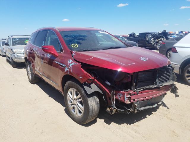 Photo 0 VIN: 5GAERBKW7KJ126962 - BUICK ENCLAVE ES 