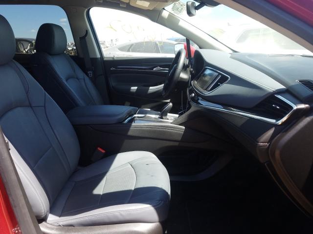 Photo 4 VIN: 5GAERBKW7KJ126962 - BUICK ENCLAVE ES 