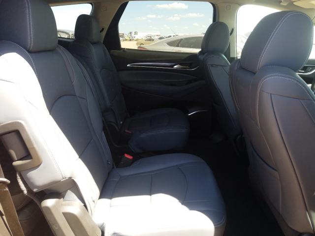 Photo 5 VIN: 5GAERBKW7KJ126962 - BUICK ENCLAVE ES 