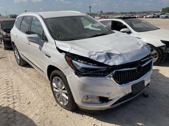 Photo 0 VIN: 5GAERBKW7KJ150081 - BUICK ENCLAVE ES 