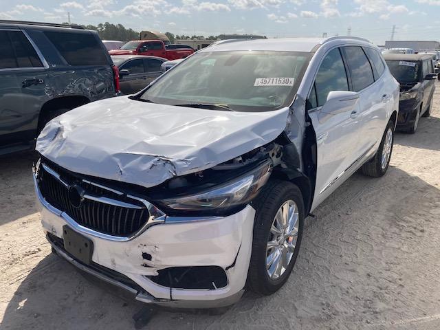 Photo 1 VIN: 5GAERBKW7KJ150081 - BUICK ENCLAVE ES 