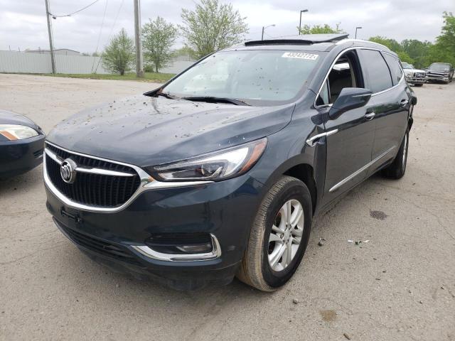 Photo 1 VIN: 5GAERBKW7KJ179161 - BUICK ENCLAVE 