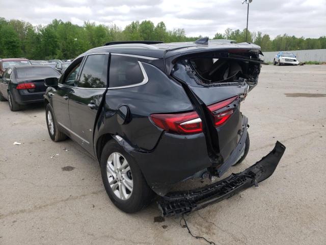 Photo 2 VIN: 5GAERBKW7KJ179161 - BUICK ENCLAVE 