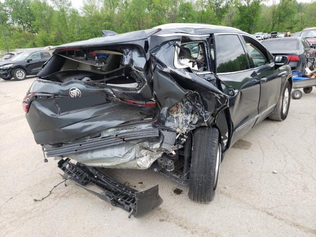 Photo 3 VIN: 5GAERBKW7KJ179161 - BUICK ENCLAVE 