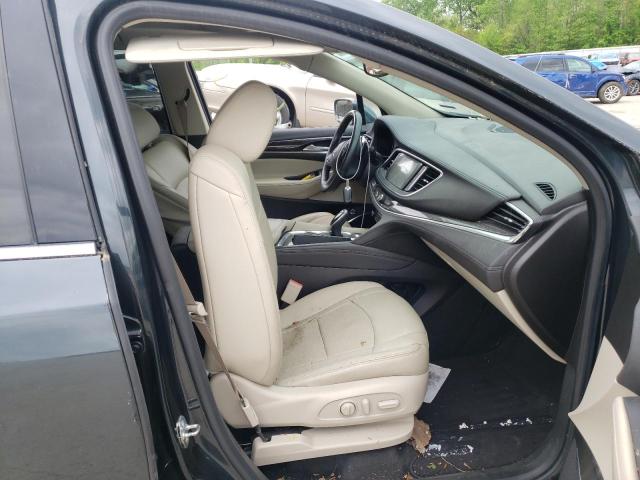 Photo 4 VIN: 5GAERBKW7KJ179161 - BUICK ENCLAVE 