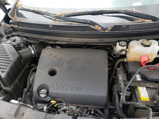 Photo 6 VIN: 5GAERBKW7KJ179161 - BUICK ENCLAVE 