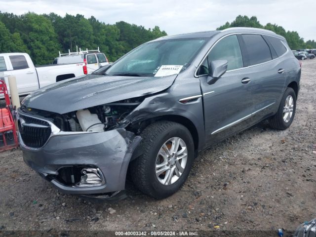 Photo 1 VIN: 5GAERBKW7KJ179905 - BUICK ENCLAVE 