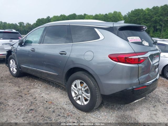 Photo 2 VIN: 5GAERBKW7KJ179905 - BUICK ENCLAVE 