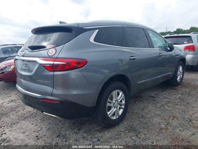 Photo 3 VIN: 5GAERBKW7KJ179905 - BUICK ENCLAVE 