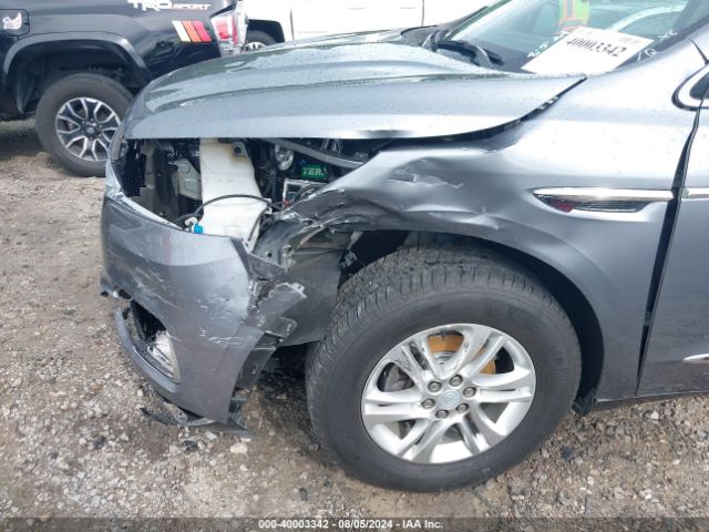 Photo 5 VIN: 5GAERBKW7KJ179905 - BUICK ENCLAVE 