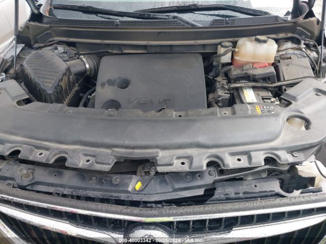 Photo 9 VIN: 5GAERBKW7KJ179905 - BUICK ENCLAVE 