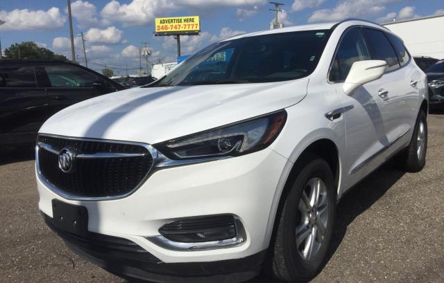 Photo 1 VIN: 5GAERBKW7KJ190547 - BUICK ENCLAVE ES 