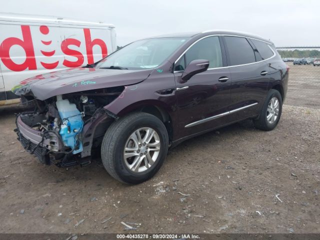 Photo 1 VIN: 5GAERBKW7KJ203328 - BUICK ENCLAVE 