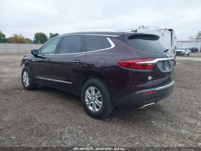 Photo 2 VIN: 5GAERBKW7KJ203328 - BUICK ENCLAVE 