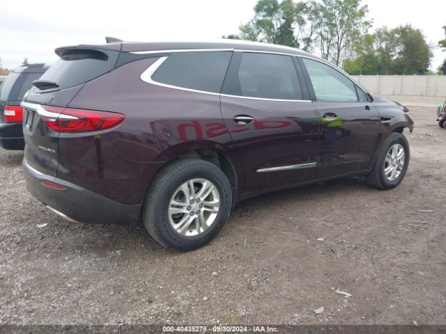 Photo 3 VIN: 5GAERBKW7KJ203328 - BUICK ENCLAVE 