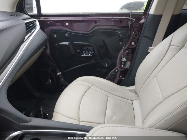 Photo 4 VIN: 5GAERBKW7KJ203328 - BUICK ENCLAVE 