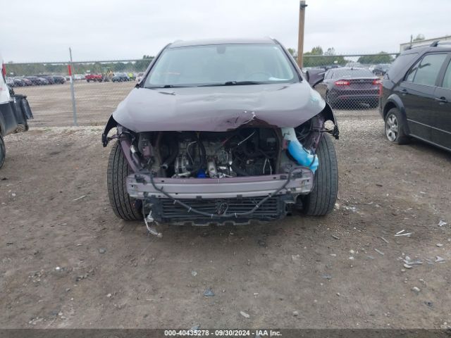 Photo 5 VIN: 5GAERBKW7KJ203328 - BUICK ENCLAVE 