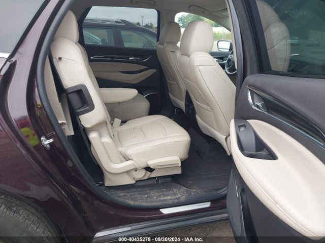 Photo 7 VIN: 5GAERBKW7KJ203328 - BUICK ENCLAVE 