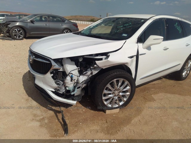 Photo 5 VIN: 5GAERBKW7KJ205242 - BUICK ENCLAVE 