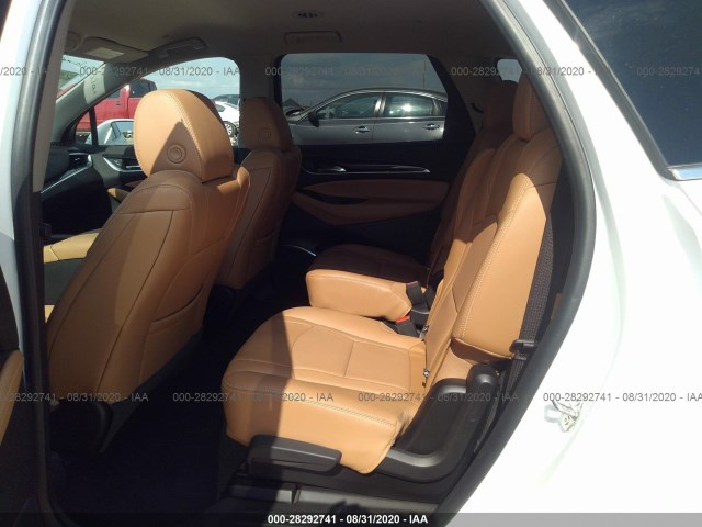 Photo 7 VIN: 5GAERBKW7KJ205242 - BUICK ENCLAVE 