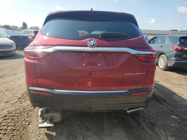 Photo 5 VIN: 5GAERBKW7KJ210991 - BUICK ENCLAVE 