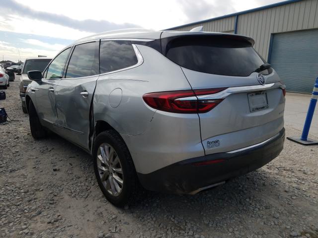 Photo 2 VIN: 5GAERBKW7KJ218203 - BUICK ENCLAVE ES 