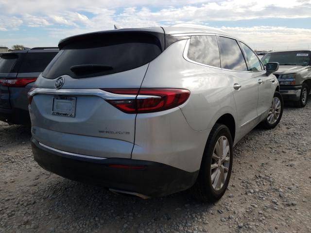 Photo 3 VIN: 5GAERBKW7KJ218203 - BUICK ENCLAVE ES 