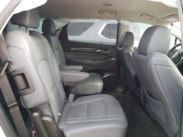 Photo 5 VIN: 5GAERBKW7KJ218203 - BUICK ENCLAVE ES 