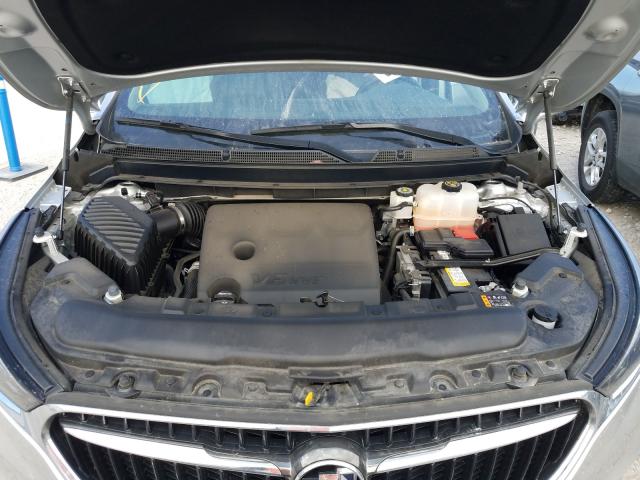 Photo 6 VIN: 5GAERBKW7KJ218203 - BUICK ENCLAVE ES 