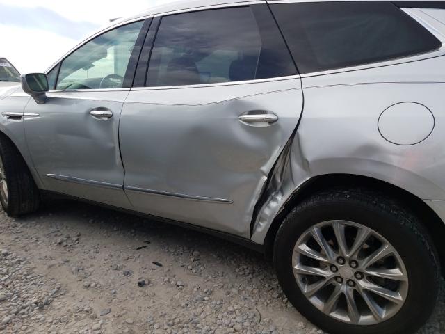 Photo 8 VIN: 5GAERBKW7KJ218203 - BUICK ENCLAVE ES 