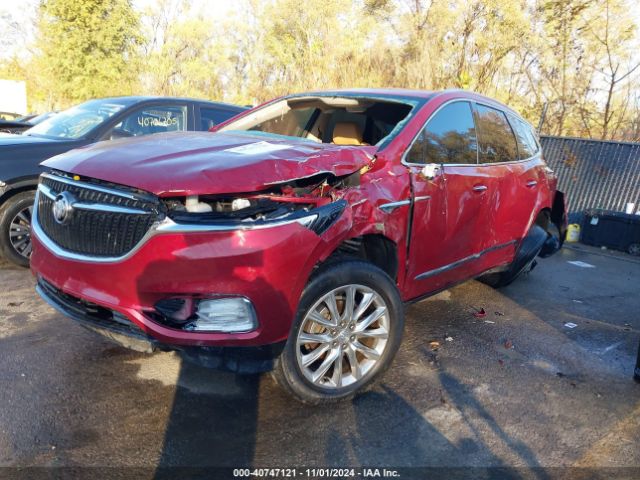 Photo 1 VIN: 5GAERBKW7KJ231355 - BUICK ENCLAVE 