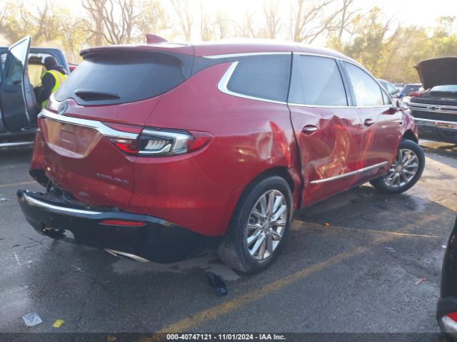 Photo 3 VIN: 5GAERBKW7KJ231355 - BUICK ENCLAVE 