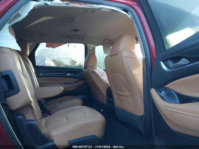 Photo 7 VIN: 5GAERBKW7KJ231355 - BUICK ENCLAVE 