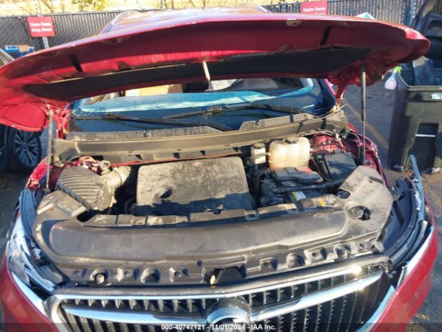 Photo 9 VIN: 5GAERBKW7KJ231355 - BUICK ENCLAVE 