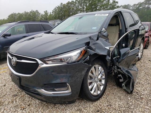 Photo 1 VIN: 5GAERBKW7KJ283911 - BUICK ENCLAVE ES 