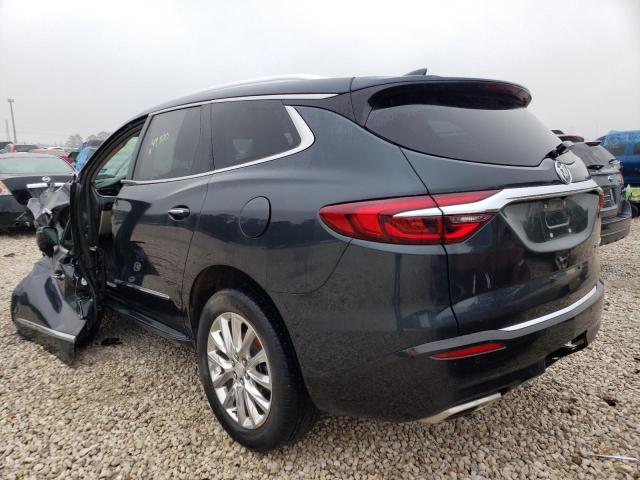 Photo 2 VIN: 5GAERBKW7KJ283911 - BUICK ENCLAVE ES 