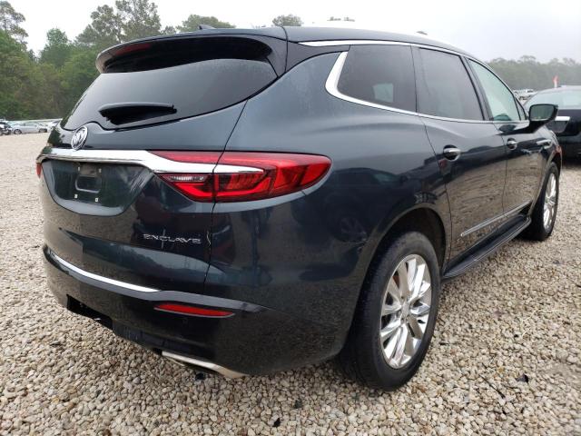 Photo 3 VIN: 5GAERBKW7KJ283911 - BUICK ENCLAVE ES 