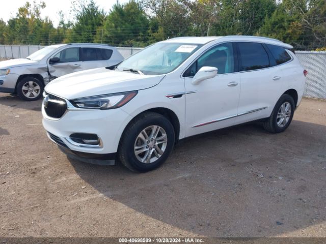 Photo 1 VIN: 5GAERBKW7KJ290406 - BUICK ENCLAVE 