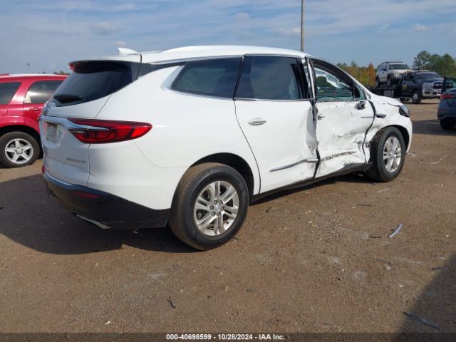 Photo 3 VIN: 5GAERBKW7KJ290406 - BUICK ENCLAVE 