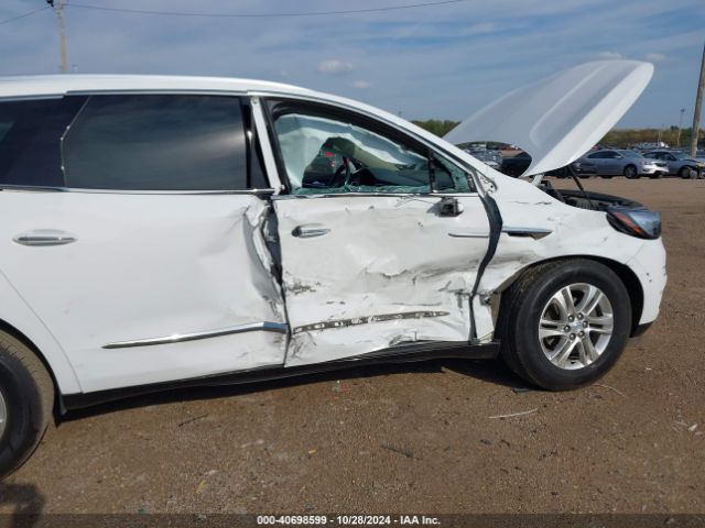 Photo 5 VIN: 5GAERBKW7KJ290406 - BUICK ENCLAVE 