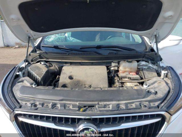 Photo 9 VIN: 5GAERBKW7KJ290406 - BUICK ENCLAVE 