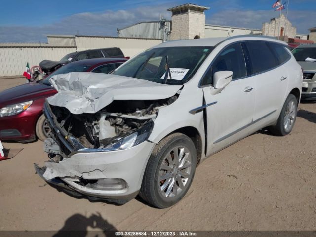 Photo 1 VIN: 5GAERBKW7KJ292785 - BUICK ENCLAVE 