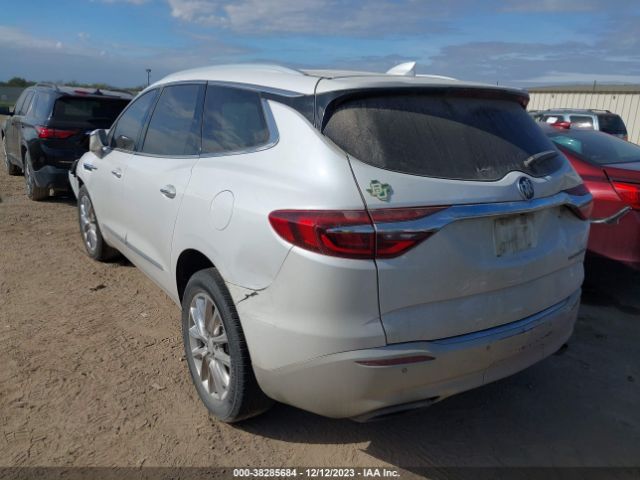 Photo 2 VIN: 5GAERBKW7KJ292785 - BUICK ENCLAVE 