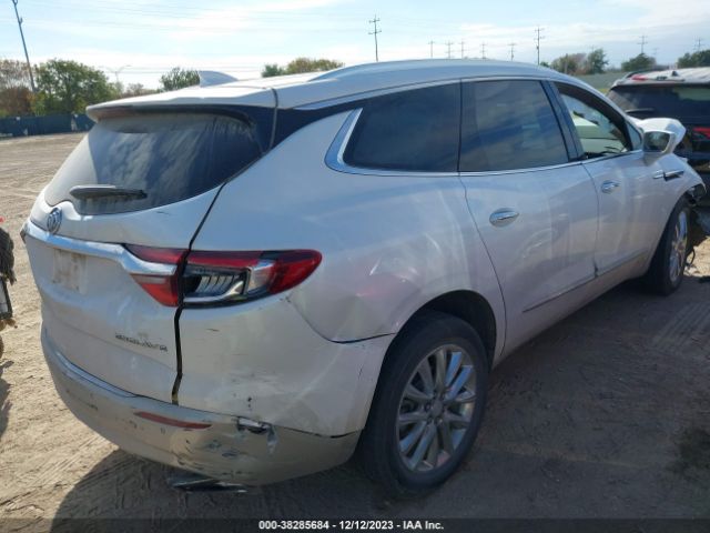 Photo 3 VIN: 5GAERBKW7KJ292785 - BUICK ENCLAVE 