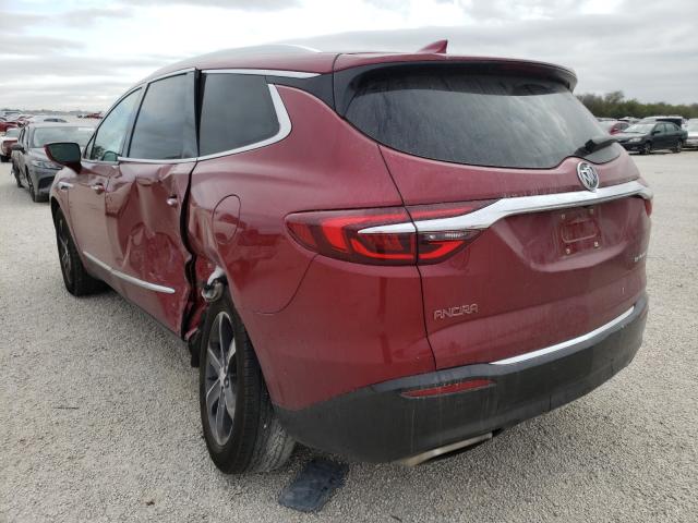 Photo 2 VIN: 5GAERBKW7KJ316860 - BUICK ENCLAVE ES 