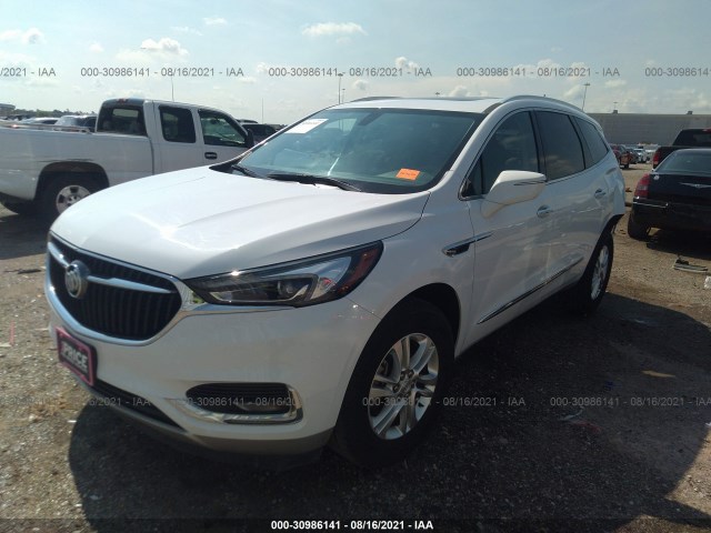 Photo 1 VIN: 5GAERBKW7LJ110195 - BUICK ENCLAVE 