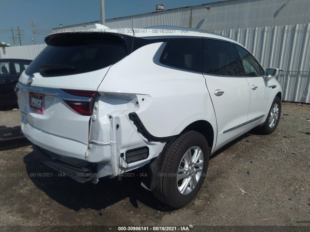 Photo 3 VIN: 5GAERBKW7LJ110195 - BUICK ENCLAVE 