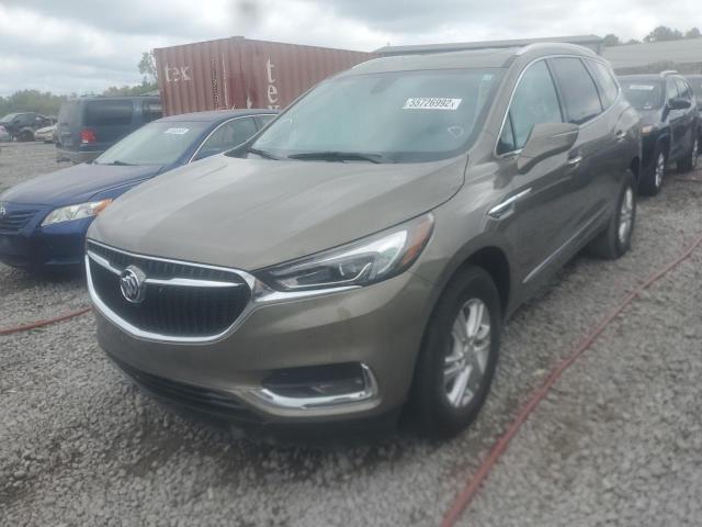 Photo 1 VIN: 5GAERBKW7LJ115882 - BUICK ENCLAVE ES 