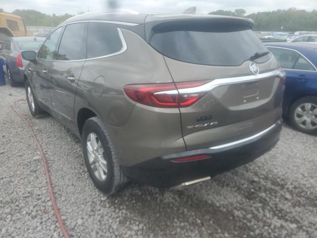 Photo 2 VIN: 5GAERBKW7LJ115882 - BUICK ENCLAVE ES 